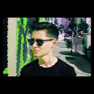 Meet your Posher, Allan